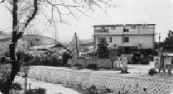 昭和40年代 学園風景